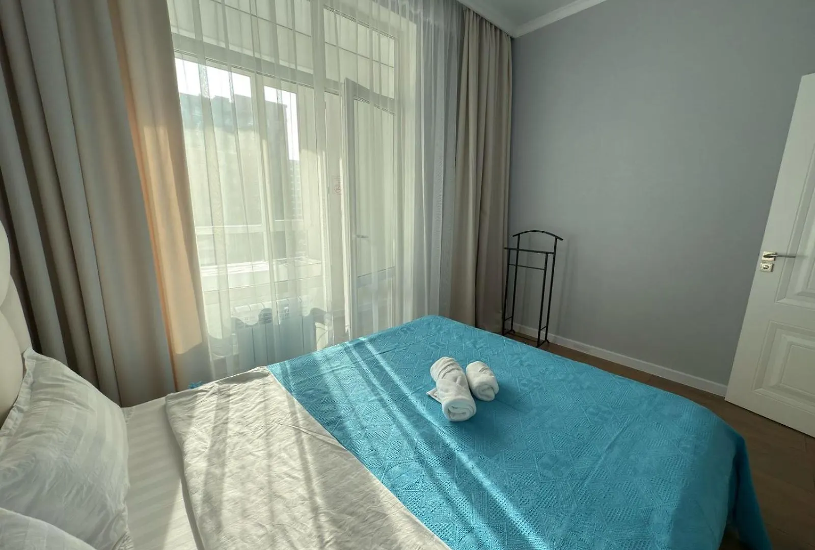 Жк Tandau Уютный Уголок В Центре Города Nur-Sultan  Apartment Nur-Sultan (Astana)